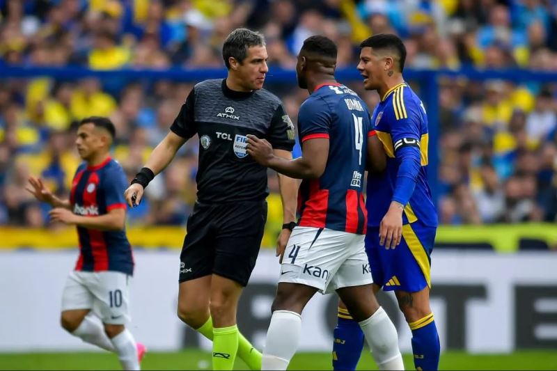 Nhận định, Soi kèo Boca Juniors vs San Lorenzo 05h45 ngày 12/03: Tin vào chủ nhà - Ảnh 1