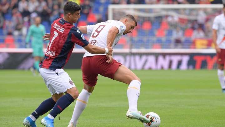 Nhận định, Soi kèo Bologna vs AS Roma, 00h45 ngày 13/3: 'Bầy sói' nổi dậy - Ảnh 4