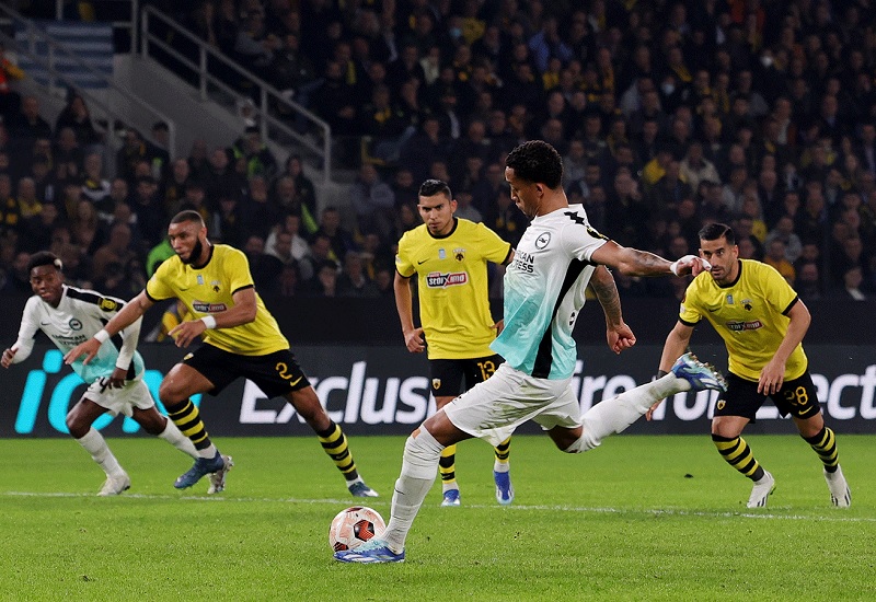 Nhận định, Soi kèo Celje vs AEK Athens 3h00 ngày 13/3: Khát khao đòi nợ - Ảnh 1