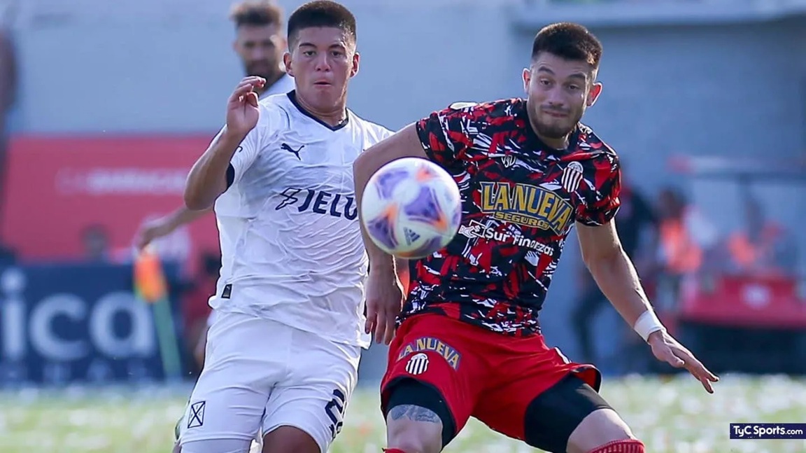 Nhận định, Soi kèo Independiente Rivadavia vs Barracas Central 8h ngày 12/3: Ưu thế sân nhà - Ảnh 4