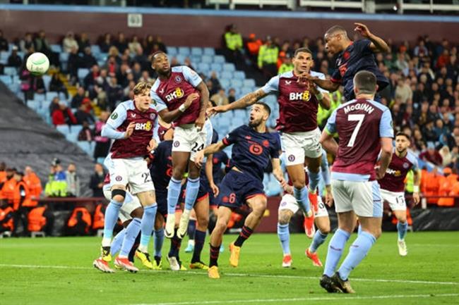 Nhận định, Soi kèo Lille vs Aston Villa, 00h45 ngày 13/3: Đại diện của Anh gặp khó - Ảnh 4