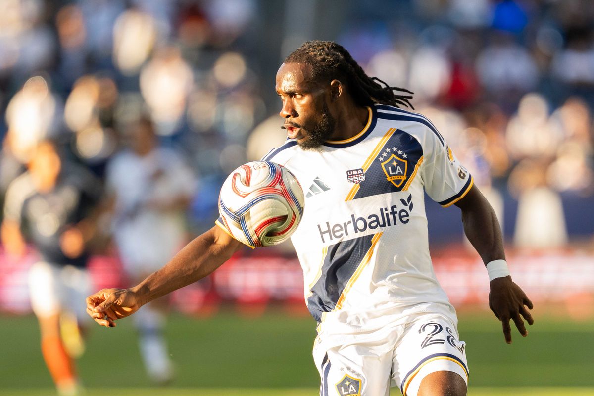Nhận định, Soi kèo Los Angeles Galaxy vs Mount Pleasant 8h30 ngày 12/3: Tưng bừng bàn thắng - Ảnh 3
