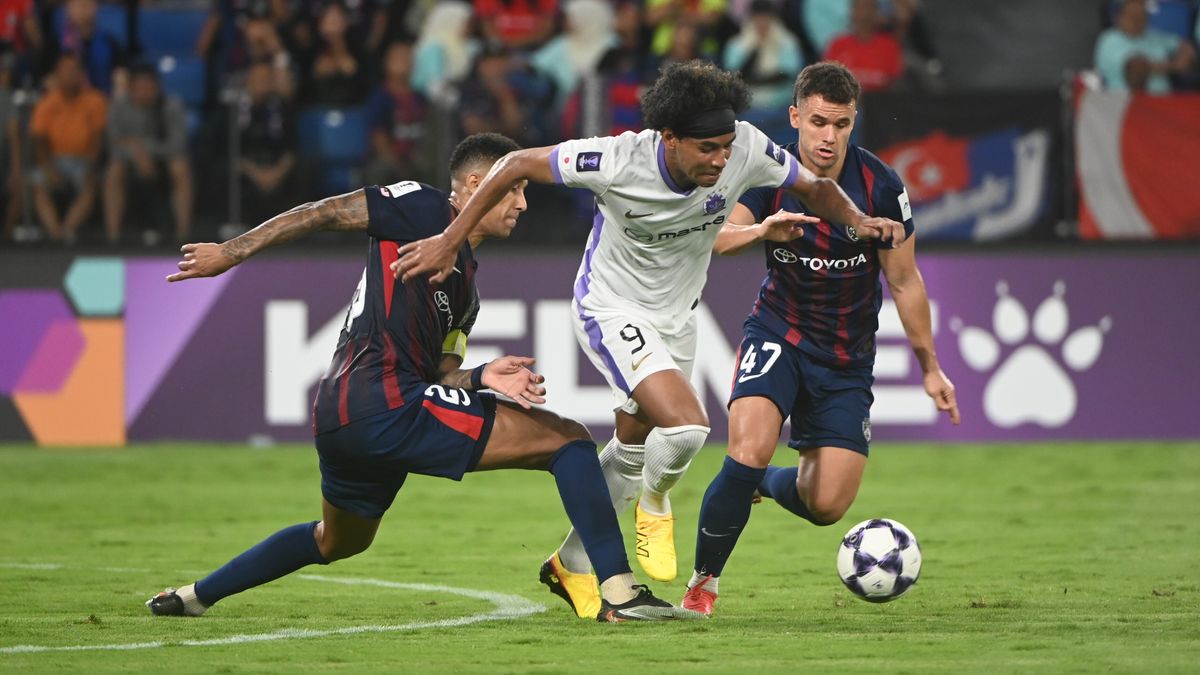 Nhận định, Soi kèo Sanfrecce Hiroshima vs Johor Darul Ta'zim 17h00 ngày 11/3: Nỗ lực ngược dòng - Ảnh 4