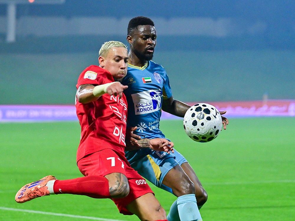 Nhận định, Soi kèo Shabab Al Ahli vs Ittihad Kalba, 00h30 ngày 12/3: Chiến thắng trở lại - Ảnh 4