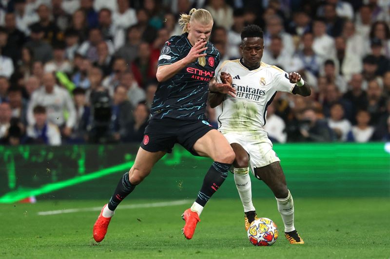 Soi kèo phạt góc Real Madrid vs Man City, 03h00 ngày 12/03 - Ảnh 1