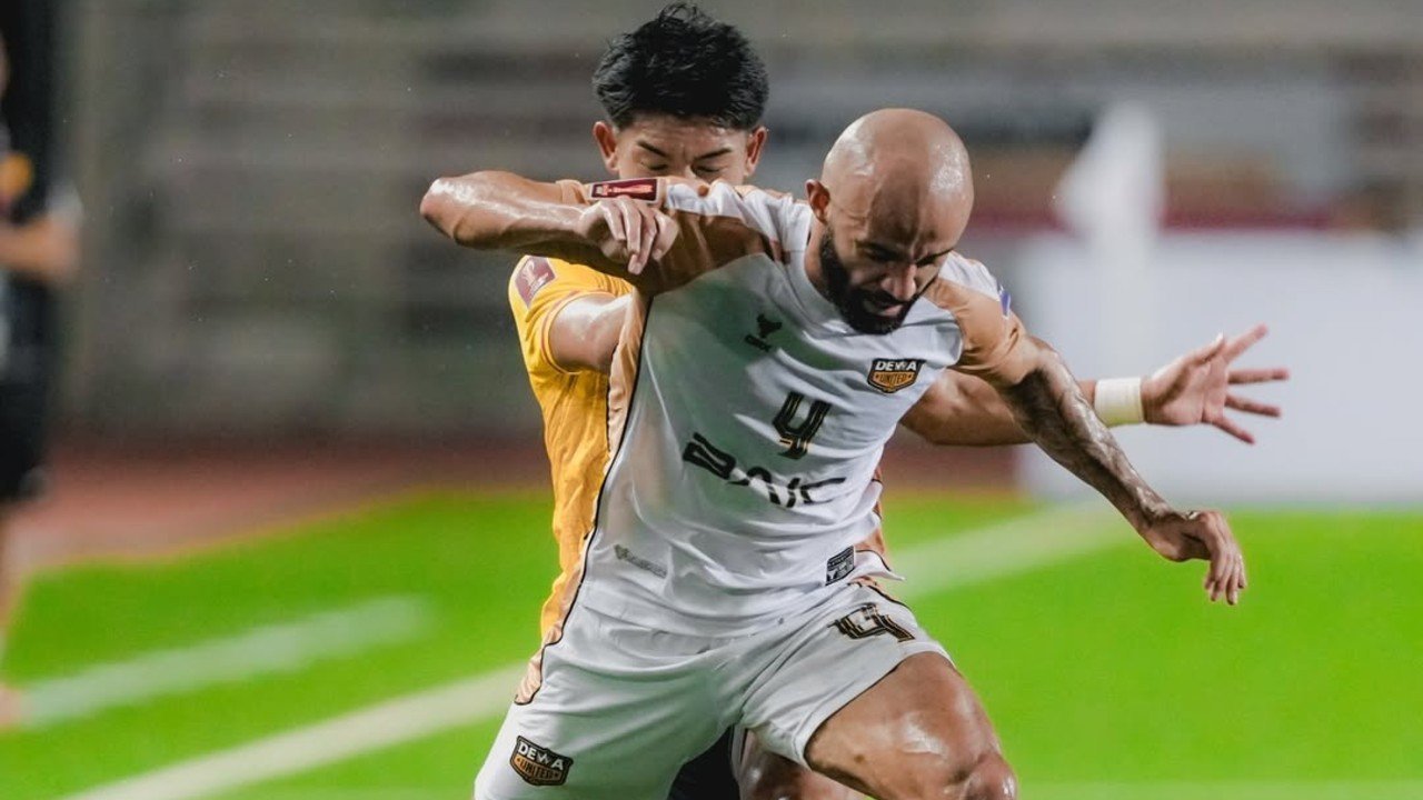 Nhận định, Soi kèo Dewa United vs Manila Digger 20h30 ngày 12/3: Khó ngược dòng - Ảnh 4