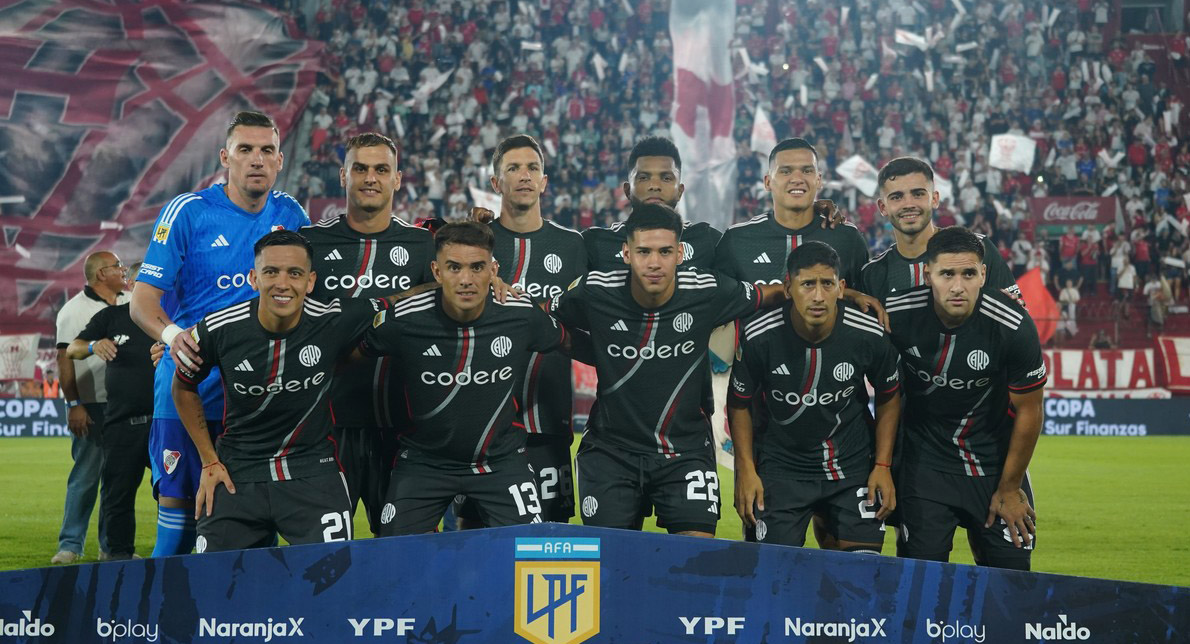 Nhận định, Soi kèo Huracan vs River Plate, 07h30 ngày 13/3: Điểm tựa sân nhà - Ảnh 4