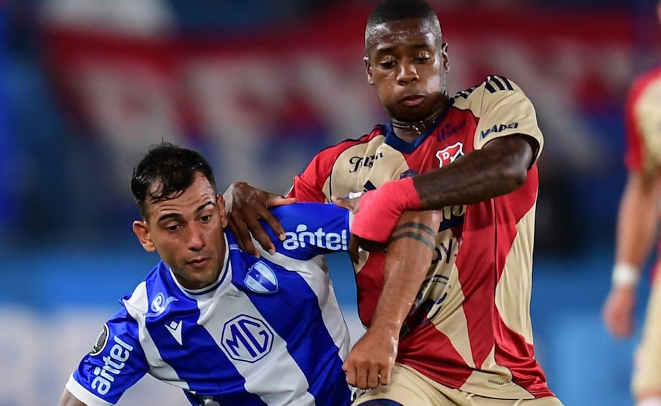 Nhận định, Soi kèo Independiente Medellin vs CA Juventud, 07h30 ngày 13/3: Chủ đãi khách - Ảnh 3
