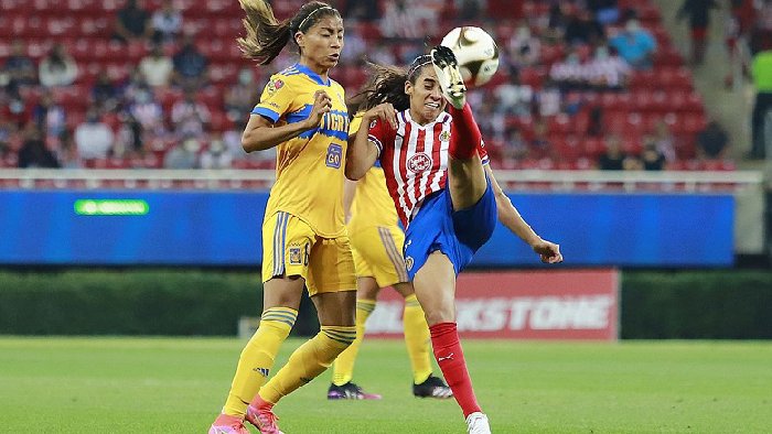 Nhận định, Soi kèo Nữ Tigres UANL vs Nữ Santos Laguna 9h ngày 13/3: Chuyến đi bão táp - Ảnh 4