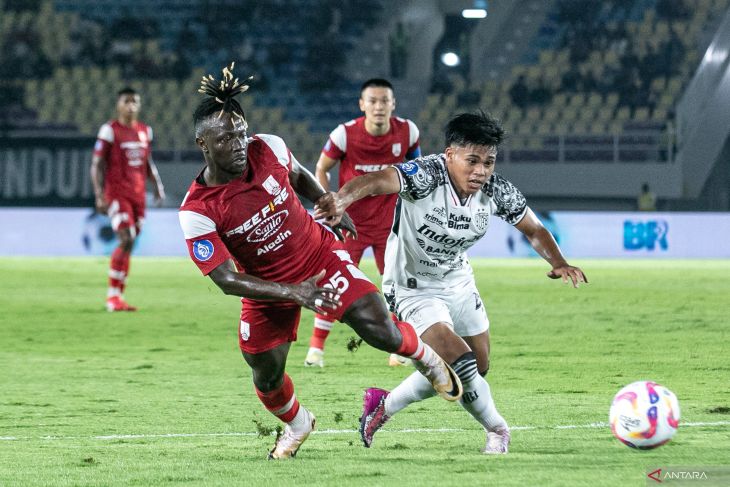 Nhận định, Soi kèo Persis Solo vs Bali United 20h30 ngày 12/3: Tiếp tục bét bảng - Ảnh 4