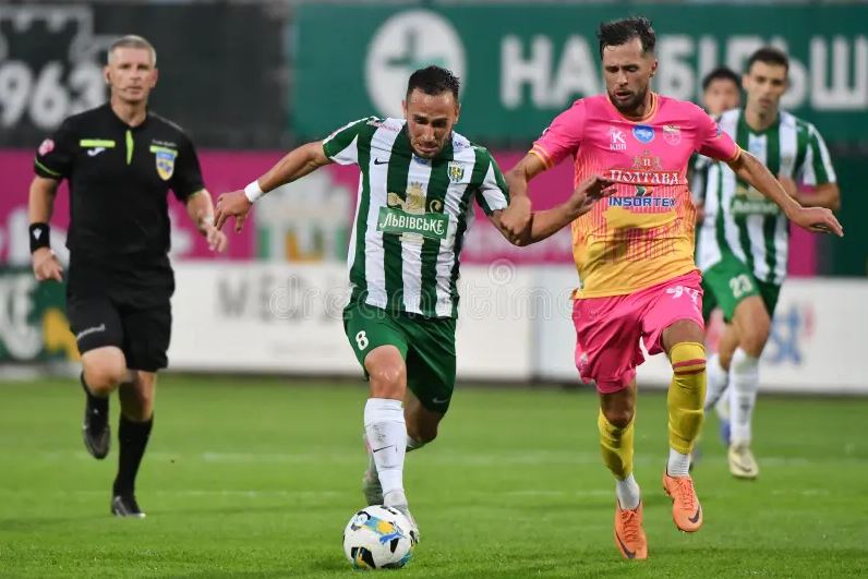Nhận định, Soi kèo Poltava vs Karpaty Lviv 18h00 ngày 13/3: Tân binh thất thế - Ảnh 4