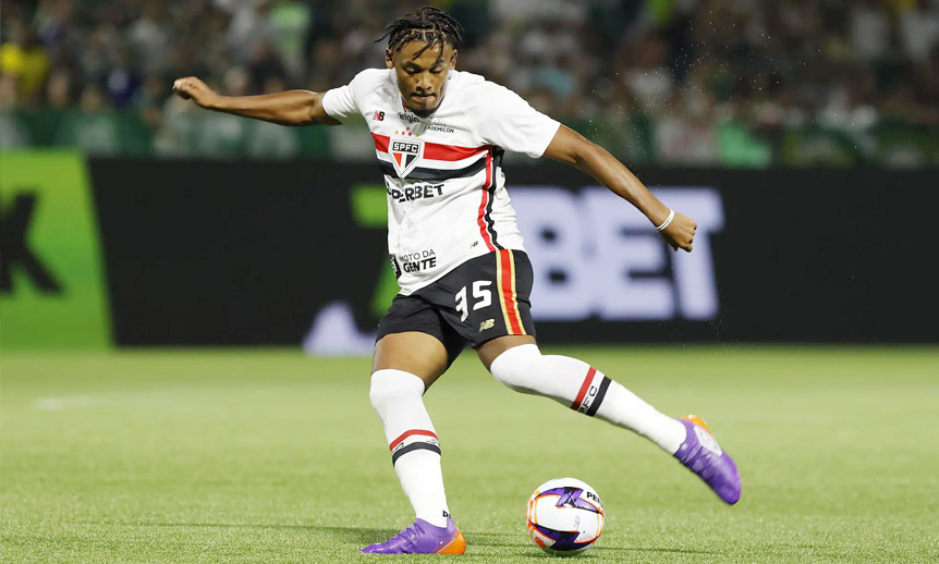 Nhận định, Soi kèo Sao Paulo vs Chapecoense, 07h30 ngày 13/3: Kịch bản giằng co - Ảnh 4