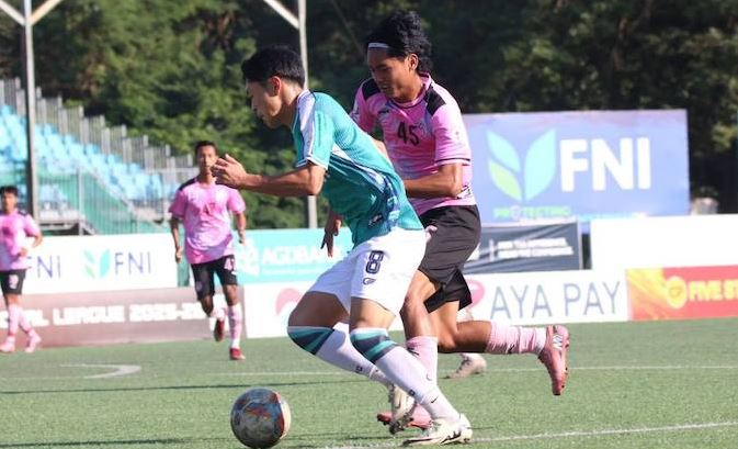 Nhận định, Soi kèo Shan United vs Mahar United 16h00 ngày 12/3: Chủ nhà áp đảo - Ảnh 4