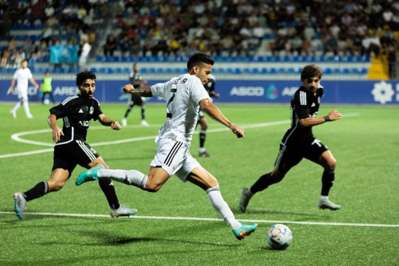 Nhận định, Soi kèo Sumqayit vs Samaxi, 23h30 ngày 13/3: Níu chân nhau lại - Ảnh 1
