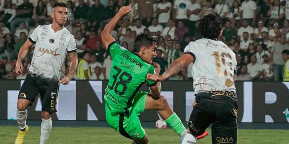 Nhận định, Soi kèo Atletico Nacional vs Llaneros 8h30 ngày 14/3: Đẳng cấp vượt trội - Ảnh 4