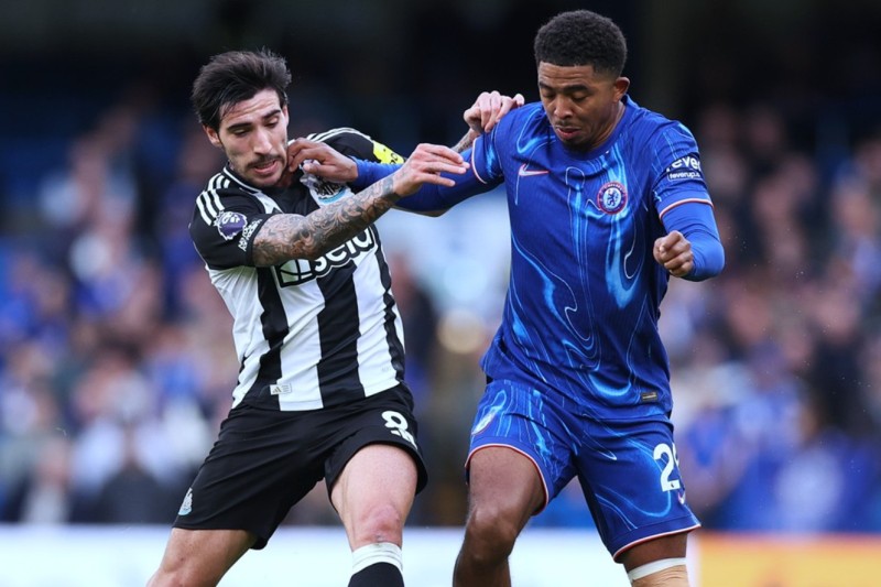 Nhận định, Soi kèo Chelsea vs Newcastle 00h30 ngày 14/03: Điểm tựa Stamford Bridge - Ảnh 1
