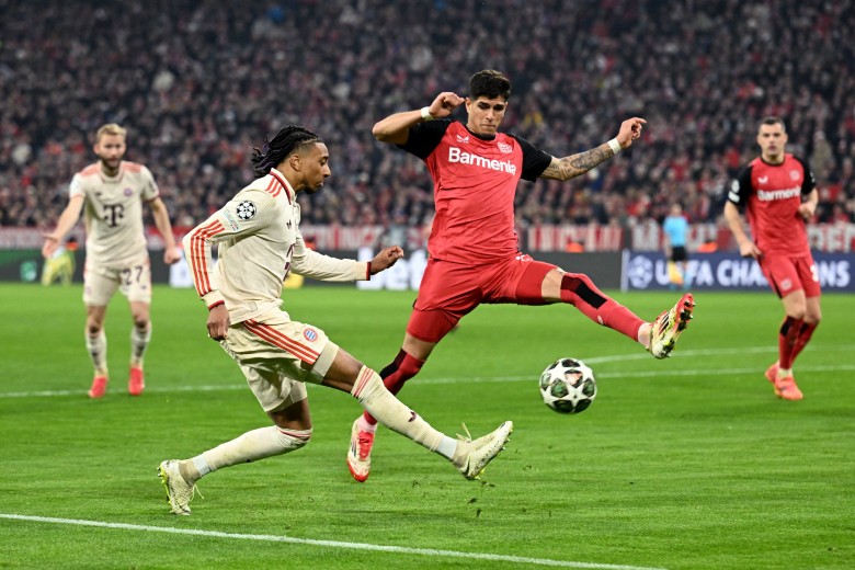 Nhận định, Soi kèo Leverkusen vs Bayern Munich, 21h30 ngày 14/3: Sức mạnh tuyệt đối - Ảnh 1