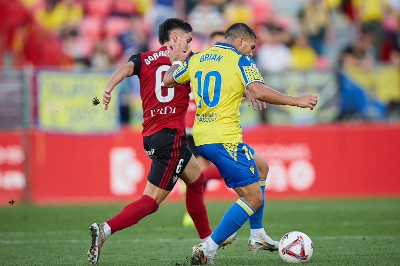 Nhận định, Soi kèo Mirandes vs Cadiz 02h30 ngày 14/03: Dở ít thắng dở nhiều - Ảnh 1