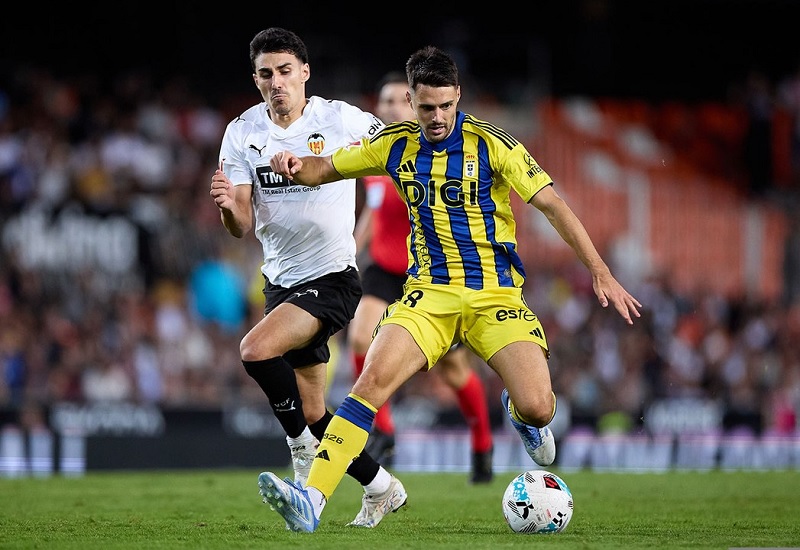 Nhận định, Soi kèo Oviedo vs Valencia 0h30 ngày 15/3: Thanh toán nợ nần - Ảnh 1