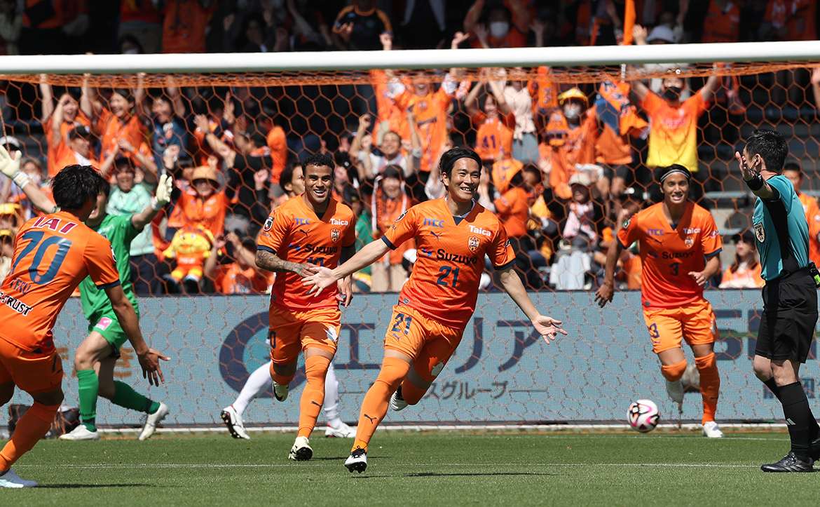 Nhận định, Soi kèo Shimizu S-Pulse vs Fagiano Okayama, 12h00 ngày 14/3: Ghìm chân nhau - Ảnh 4