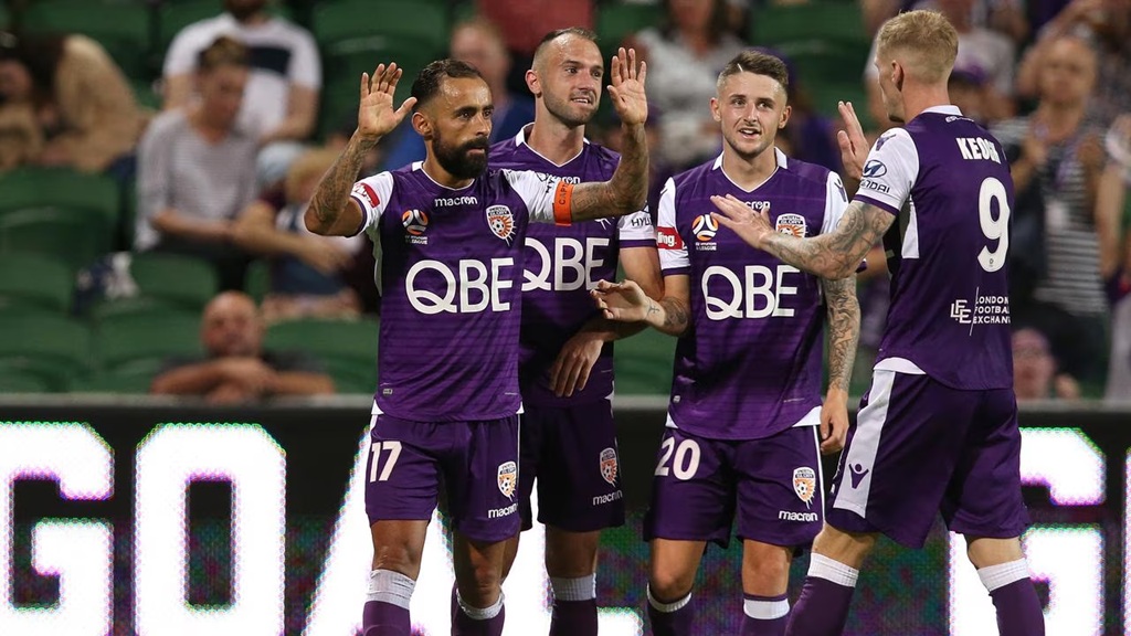 Nhận định, Soi kèo Wellington Phoenix vs Perth Glory 9h ngày 14/3: Một điểm là đẹp - Ảnh 4