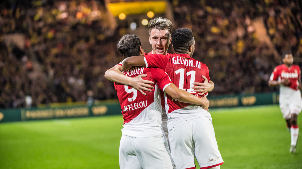 Nhận định, Soi kèo AS Monaco vs Brest, 03h05 ngày 15/3: Vào nhóm Cúp châu Âu - Ảnh 4