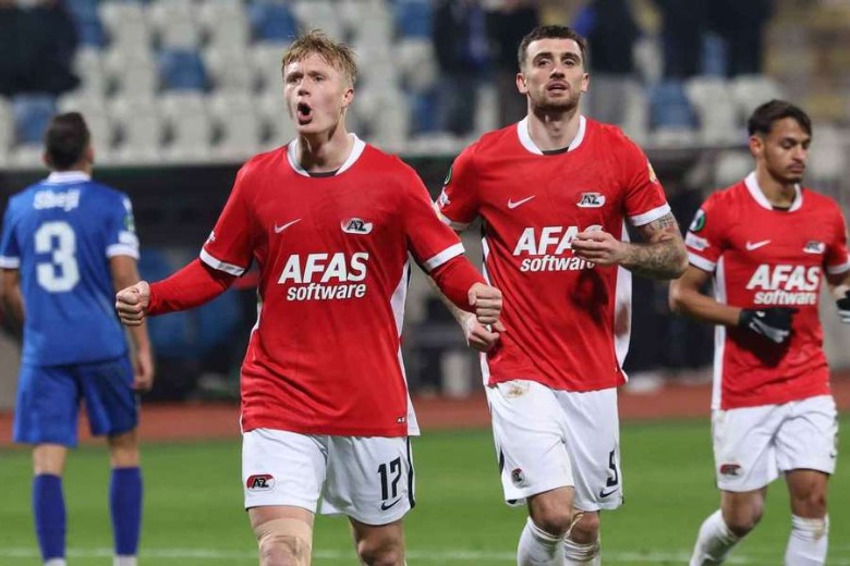 Nhận định, Soi kèo AZ Alkmaar vs Heracles Almelo, 20h30 ngày 15/3: Nằm im chịu trận - Ảnh 1