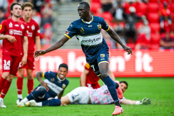 Nhận định, Soi kèo Central Coast Mariners vs Adelaide United 11h00 ngày 14/3: Phong độ ngang ngửa - Ảnh 4