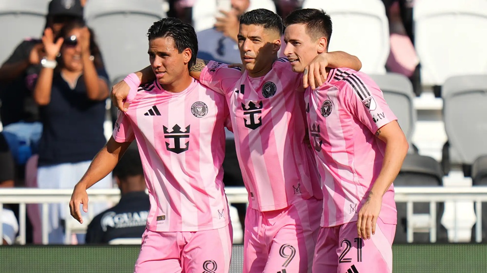 Nhận định, Soi kèo Charlotte vs Inter Miami 6h30 ngày 15/3: Chủ nhà khó chịu - Ảnh 4
