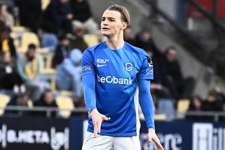 Nhận định, Soi kèo Genk vs Sint-Truidense, 19h30 ngày 15/3: Chờ điều kỳ diệu - Ảnh 1