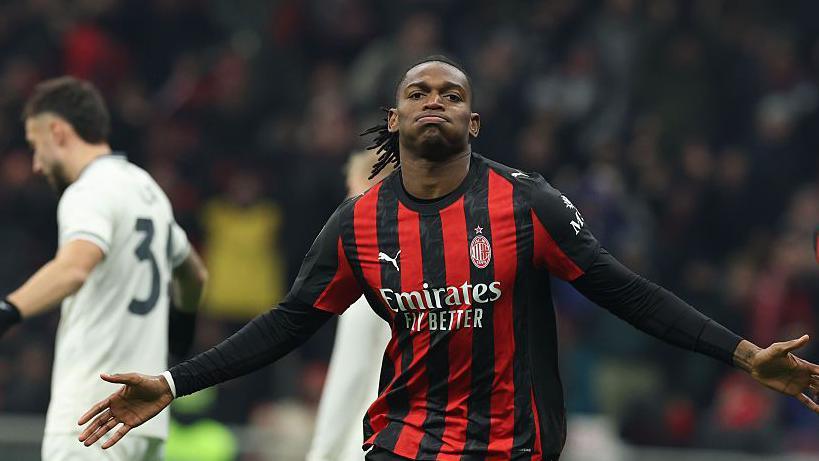 Nhận định, Soi kèo Lazio vs AC Milan, 02h45 ngày 16/3: Ôm mộng ngai vàng - Ảnh 1