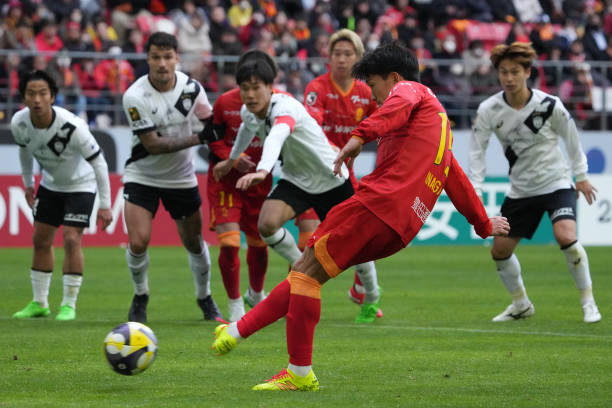 Nhận định, Soi kèo Nagoya Grampus vs Vissel Kobe 12h00 ngày 14/3: Đẳng cấp cựu vương - Ảnh 4