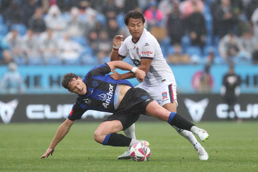 Nhận định, Soi kèo Newcastle Jets vs Auckland, 13h00 ngày 14/3: Giữ chặt ngôi đầu - Ảnh 4