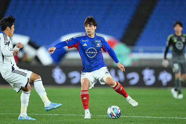 Nhận định, Soi kèo Yokohama F. Marinos vs JEF United Chiba 11h00 ngày 14/3: Kiếm điểm từ tân binh - Ảnh 4