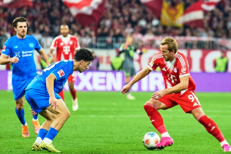 Soi kèo phạt góc Leverkusen vs Bayern Munich, 21h30 ngày 14/03 - Ảnh 1