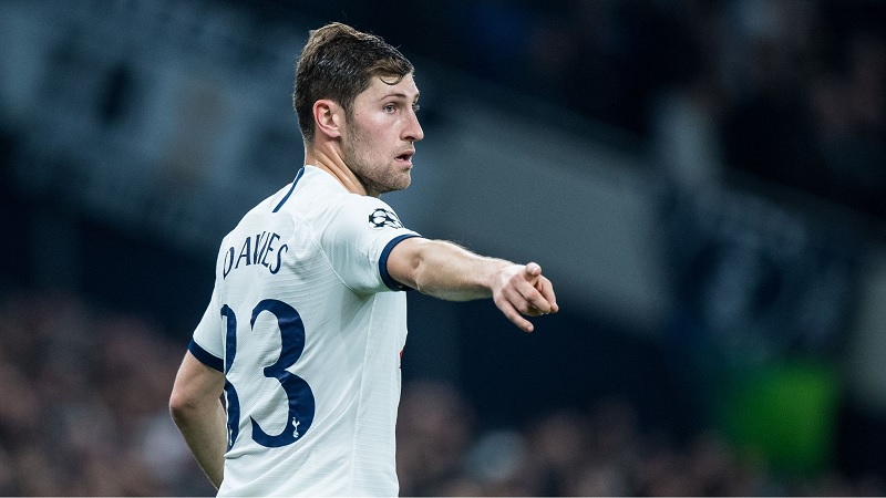 Tottenham nguy cơ mất 13 cầu thủ ở đại chiến Liverpool - Ảnh 2