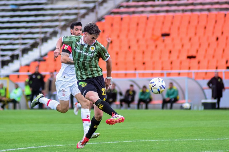 Nhận định, Soi kèo Atletico Aldosivi vs Huracan 1h30 ngày 17/3: Khách sáng cửa - Ảnh 1