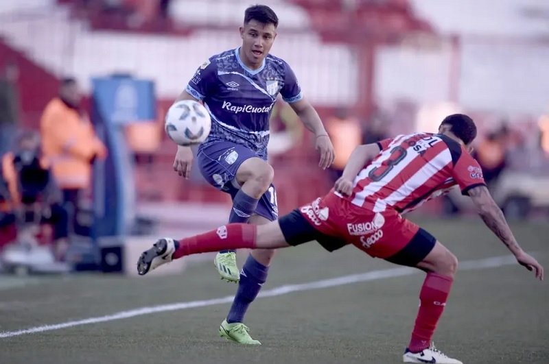 Nhận định, Soi kèo Barracas Central vs Atletico Tucuman 1h30 ngày 17/3: Ra về trắng tay - Ảnh 1