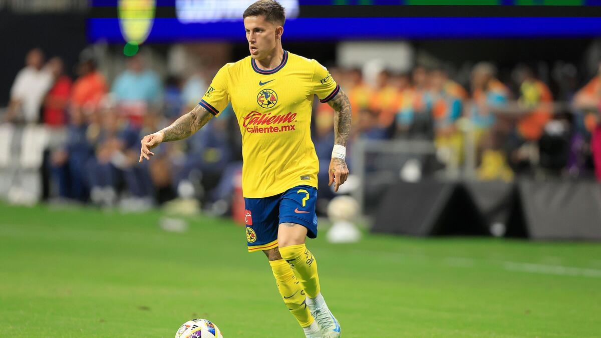 Nhận định, Soi kèo Club America vs Mazatlan 8h ngày 16/3: Đúng người đúng thời điểm - Ảnh 4