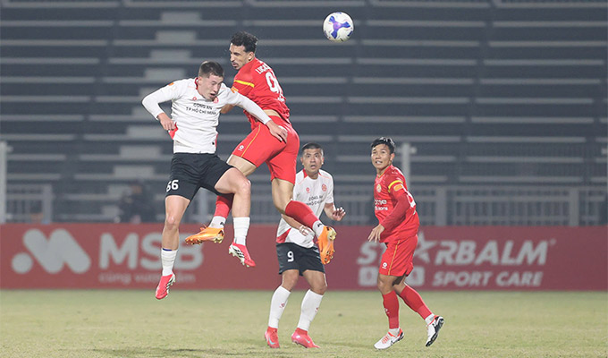 Nhận định, Soi kèo Công an TPHCM vs PVF-CAND, 19h15 ngày 15/3: Chủ bắt nạt khách - Ảnh 4