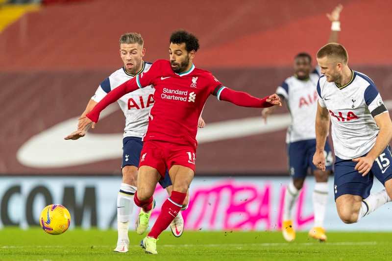 Nhận định, Soi kèo Liverpool vs Tottenham 23h30 ngày 15/03: Mở hội tại Anfield - Ảnh 1