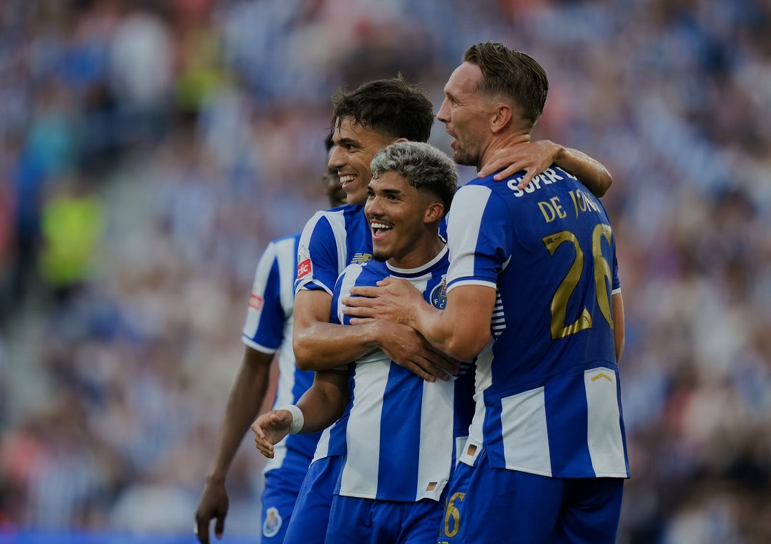 Nhận định, Soi kèo Porto vs Moreirense, 03h30 ngày 16/3: Giữ vững ngôi đầu - Ảnh 1
