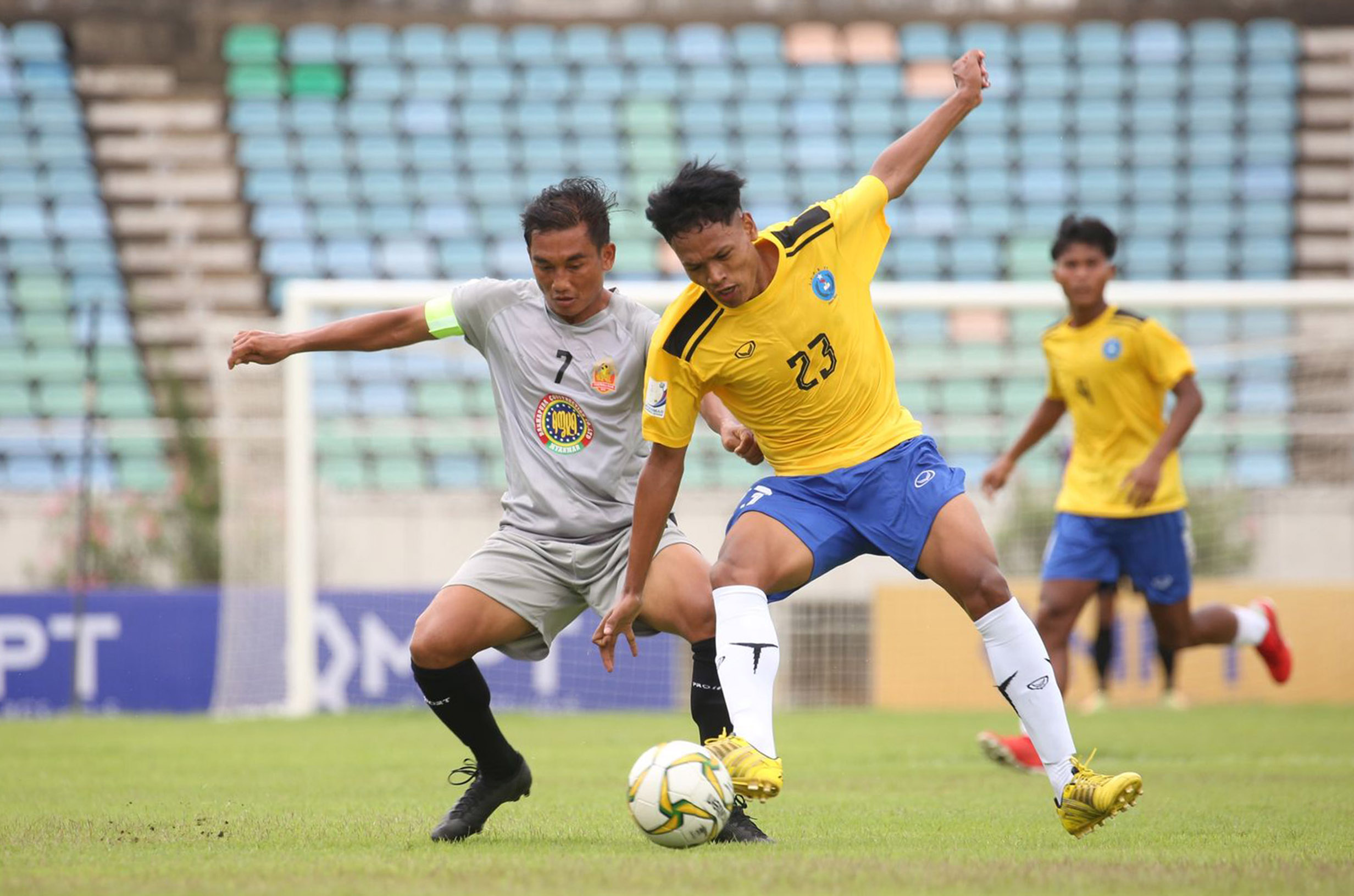 Nhận định, Soi kèo Rakhine United vs ISPE 16h30 ngày 16/3: Chủ nhà lép vế - Ảnh 4