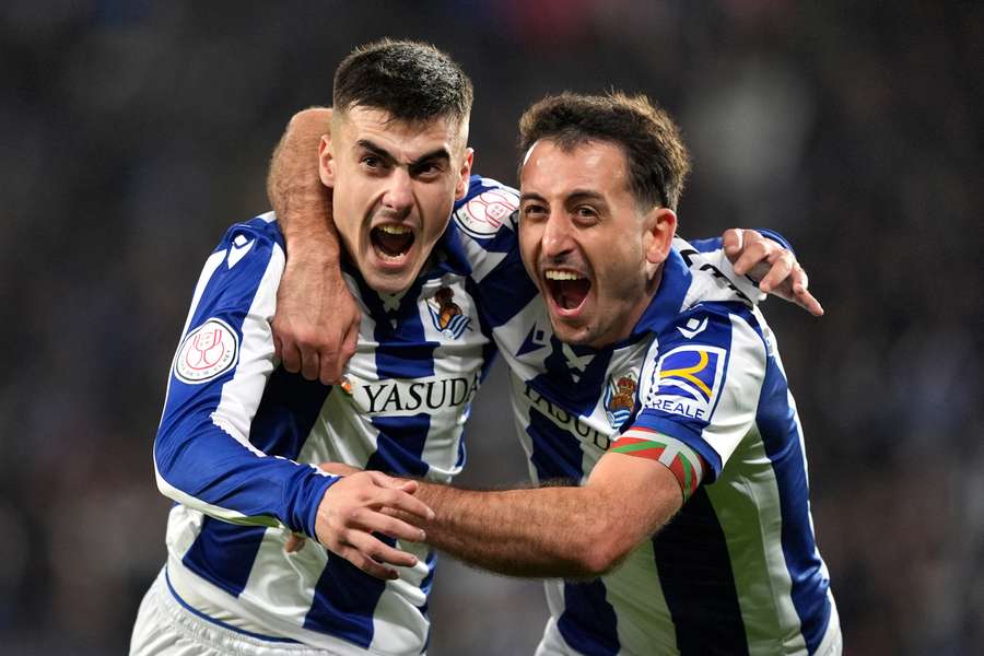 Nhận định, Soi kèo Real Sociedad vs Osasuna, 03h00 ngày 16/3: Áp sát Top 3 - Ảnh 1