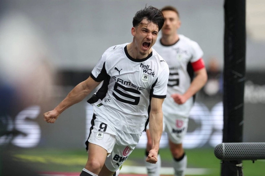 Nhận định, Soi kèo Rennes vs Lille, 02h45 ngày 16/3: Khác biệt về thể trạng - Ảnh 1