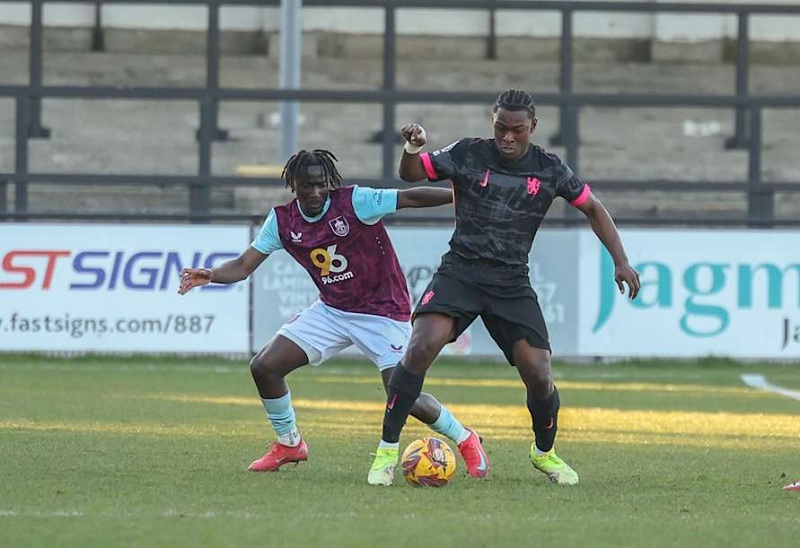 Nhận định, Soi kèo U21 Burnley vs U21 Brighton 2h00 ngày 17/3: Cải thiện vị trí - Ảnh 1