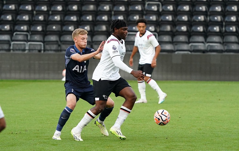 Nhận định, Soi kèo U21 Leeds vs U21 Tottenham 2h00 ngày 17/3: Khủng hoảng chưa dứt - Ảnh 1