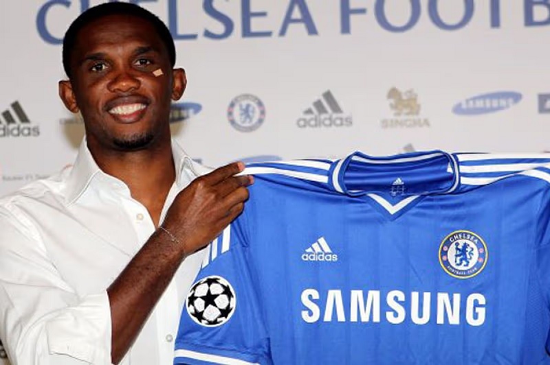 Chelsea nhận ‘án treo’ chuyển nhượng trong 2 năm - Ảnh 2
