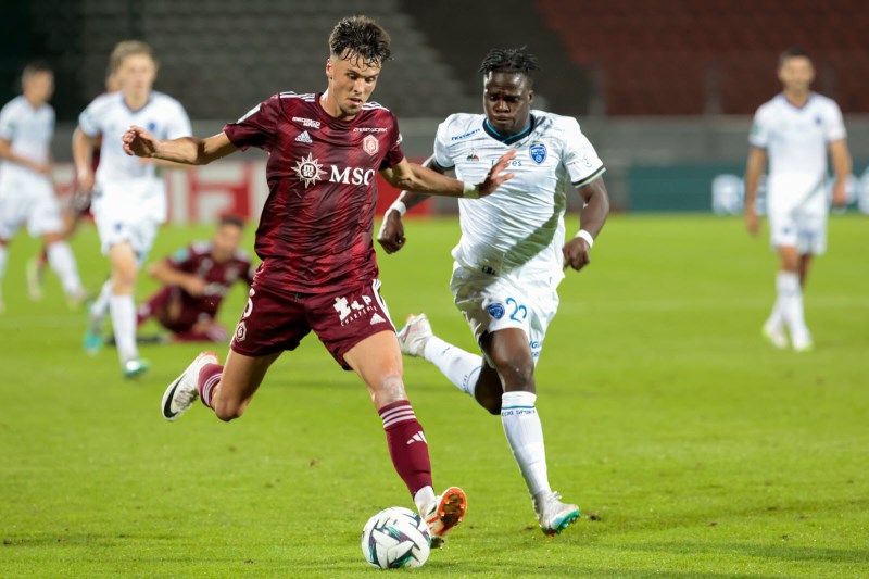 Nhận định, Soi kèo Annecy vs Troyes 02h45 ngày 17/03: Xây chắc ngôi đầu - Ảnh 1