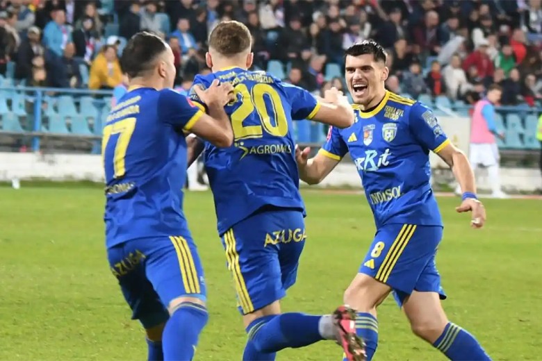 Nhận định, Soi kèo Botosani vs Unirea Slobozia, 22h30 ngày 16/3: Mở màn hoàn hảo - Ảnh 1